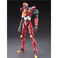 Evangelion Regular Practical Type Custom 02 Gamma