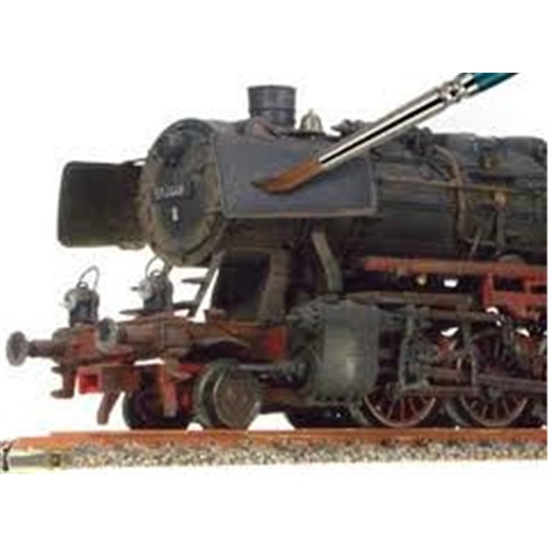 Model Color Set: Train Weathering