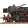 Model Color Set: Train Weathering