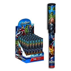 The Avengers Ball Pen