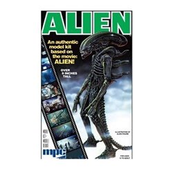 1/9 Alien Figure