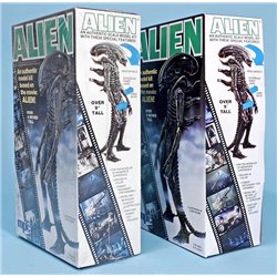 1/9 Alien Figure