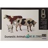 1/35 Domestic Animals