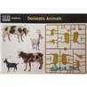 1/35 Domestic Animals