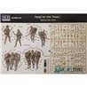 1/35 Head For The Huey Vietnam War Series