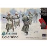 1/35 Cold Wind German Infantry 1941-1942