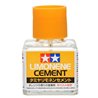 TAMIYA LIMONENE CEMENT - Adhesivo de Polistireno