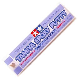 TAMIYA EPOXY PUTTY 