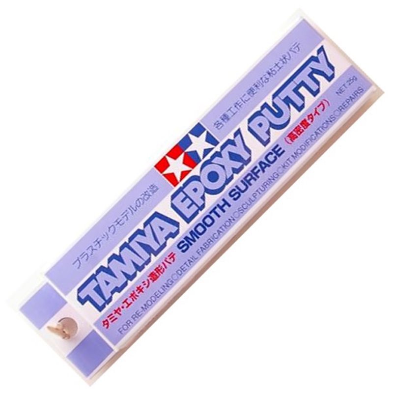 TAMIYA EPOXY PUTTY 