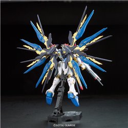 1/144 RG ZGMF-X20A Strike Freedom Gundam 