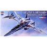 1/72 VF-25F/S Messiah Macross F