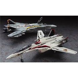 1/72 VF-25F/S Messiah Macross F