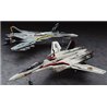 1/72 VF-25F/S Messiah Macross F