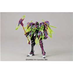 1/144 Valvrave IV Hiasobi