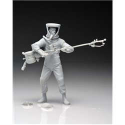 1/20 REPAIR CREW 3 "ANTI TOXIC SUIT"