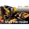 Space Pod Crab 03