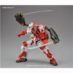 1/144 HGBF Sengoku Astray Gundam