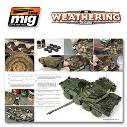 The Weathering Magazine nº5 (spanish) 