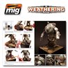 The Weathering Magazine nº 5 BARRO  (ESP)