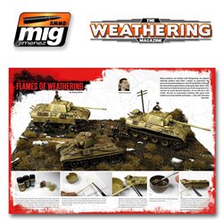 The Weathering Magazine nº 5 BARRO  (ESP)