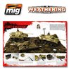 The Weathering Magazine nº 5 BARRO  (ESP)