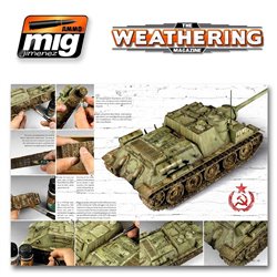 The Weathering Magazine nº 5 BARRO  (ESP)