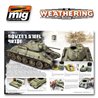 The Weathering Magazine nº 6 KURSK Y VEGETACION  (ESP)