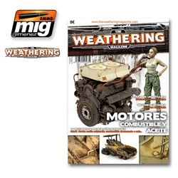 The Weathering Magazine nº 4 (ESP)