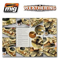 The Weathering Magazine nº 4 (ESP)