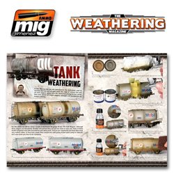 The Weathering Magazine nº 4 (ESP)