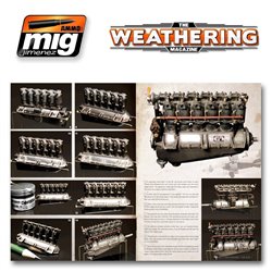 The Weathering Magazine nº 4 (ESP)