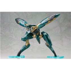 Kotobukiya 1/100 Metal Gear Solid 4: Guns of the Patriots - Metal Gear RAY Videogame Model Kit - Robotines