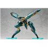 Kotobukiya 1/100 Metal Gear Solid 4: Guns of the Patriots - Metal Gear RAY Videogame Model Kit - Robotines