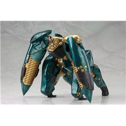 Kotobukiya 1/100 Metal Gear Solid 4: Guns of the Patriots - Metal Gear RAY Videogame Model Kit - Robotines