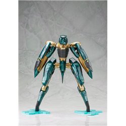 Kotobukiya 1/100 Metal Gear Solid 4: Guns of the Patriots - Metal Gear RAY Videogame Model Kit - Robotines