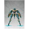 Kotobukiya 1/100 Metal Gear Solid 4: Guns of the Patriots - Metal Gear RAY Videogame Model Kit - Robotines