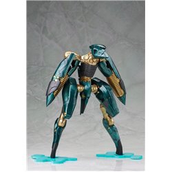 Kotobukiya 1/100 Metal Gear Solid 4: Guns of the Patriots - Metal Gear RAY Videogame Model Kit - Robotines