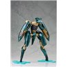 Kotobukiya 1/100 Metal Gear Solid 4: Guns of the Patriots - Metal Gear RAY Videogame Model Kit - Robotines