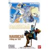 1/20 Nausicaa W/Kai