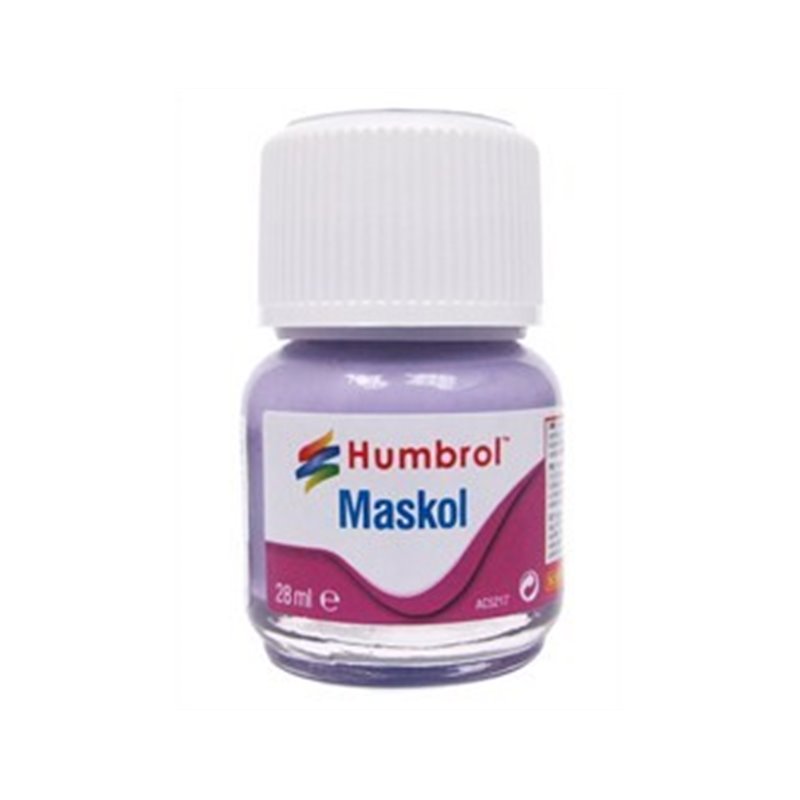 Maskol 28 ml