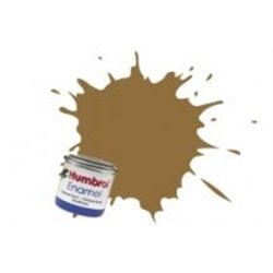 Khaki  - 14ml Enamel Paint