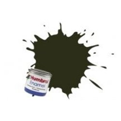 Gun Metal - 14ml Enamel Paint