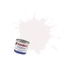 Satin White  - 14ml Enamel Paint