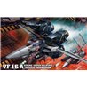 1/48 VF-1S/A Strike/Super Valkyrie Skull Platoon