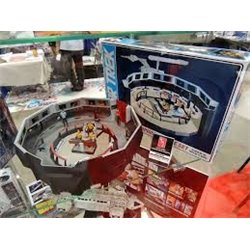 Star Trek USS Enterprise Bridge Set