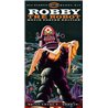 Forbidden Planet Robby The Robot