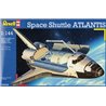 1/144 Space Shuttle Atlantis