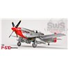 1/32 North American P-51D Mustang