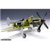 1/32 North American P-51D Mustang