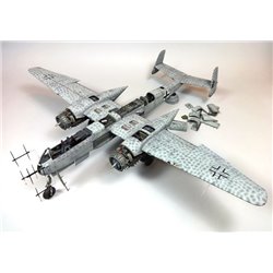 1/32 He219 A-0 Uhu